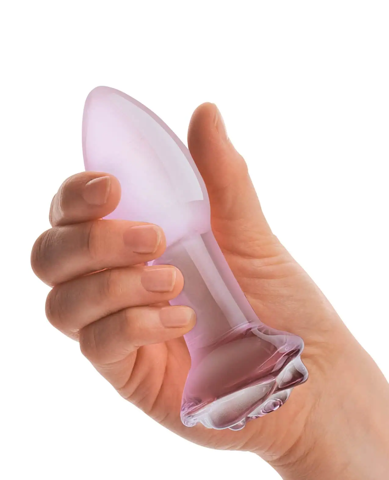Blossom Ring Pink - Image 6