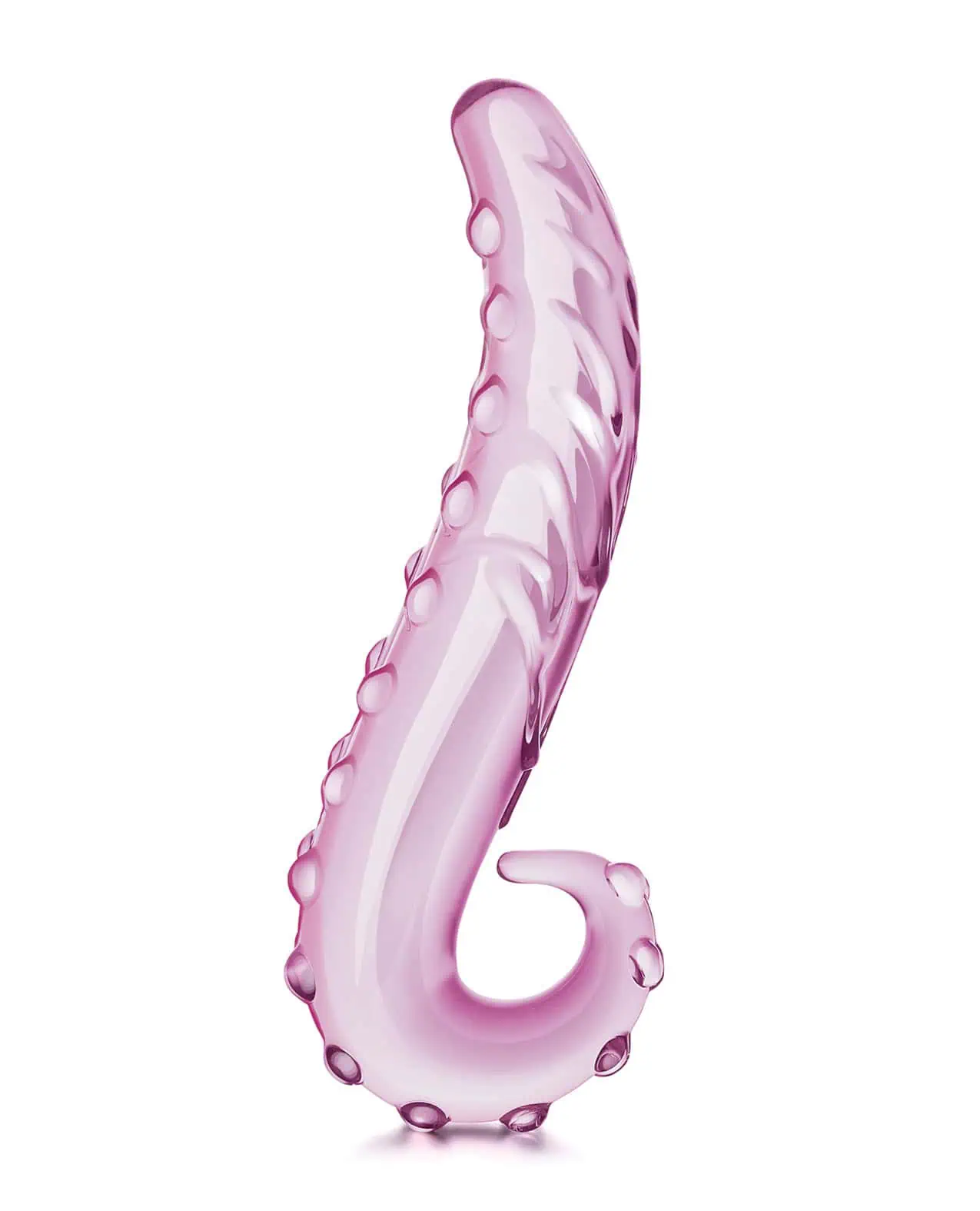 Lex Dildo Pink - Image 4