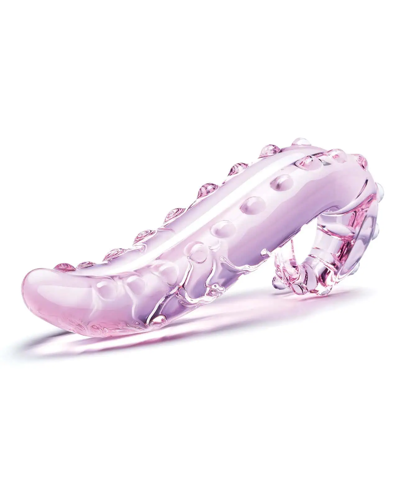 Lex Dildo Pink - Image 5