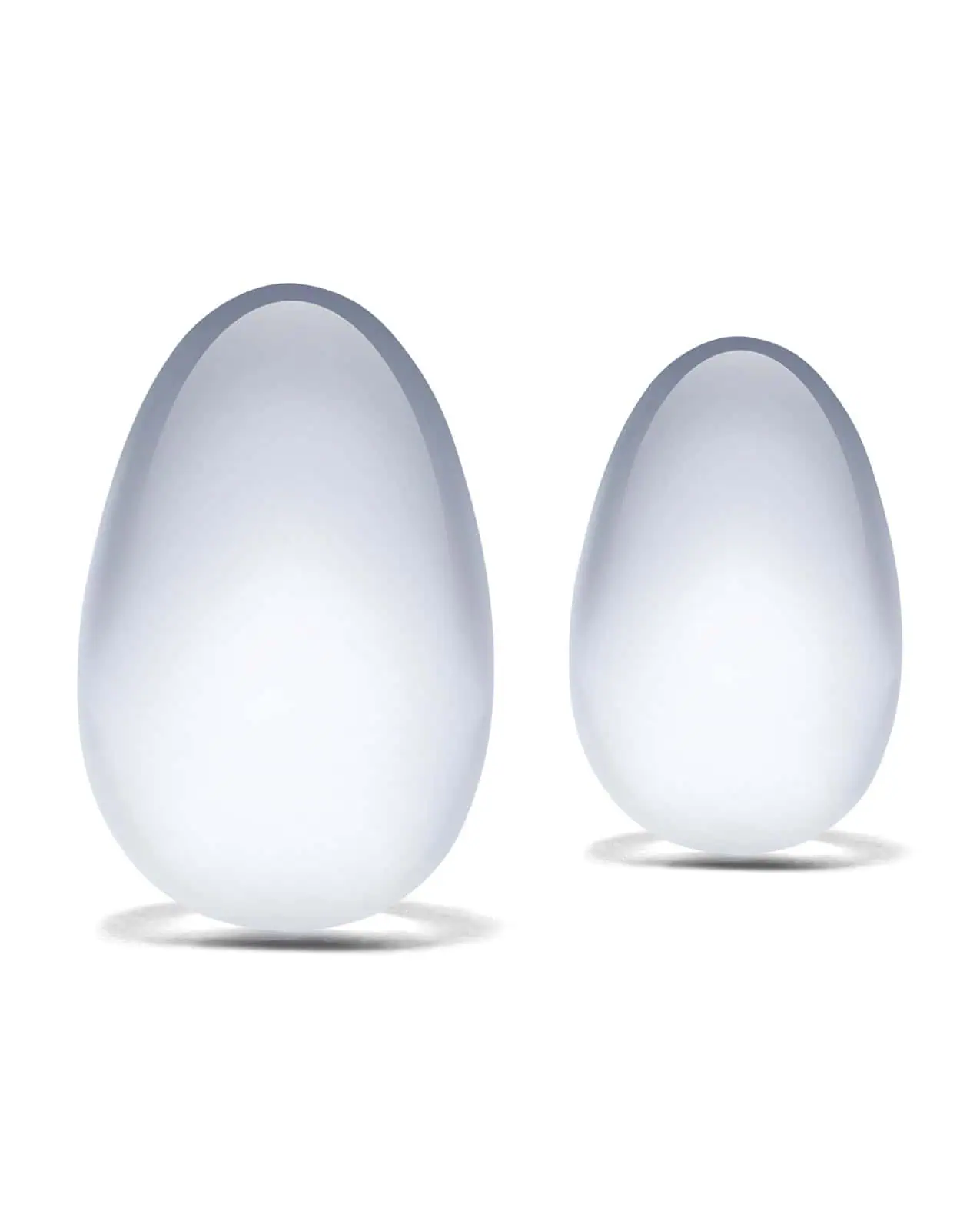 Yoni Eggs Clear - Image 4