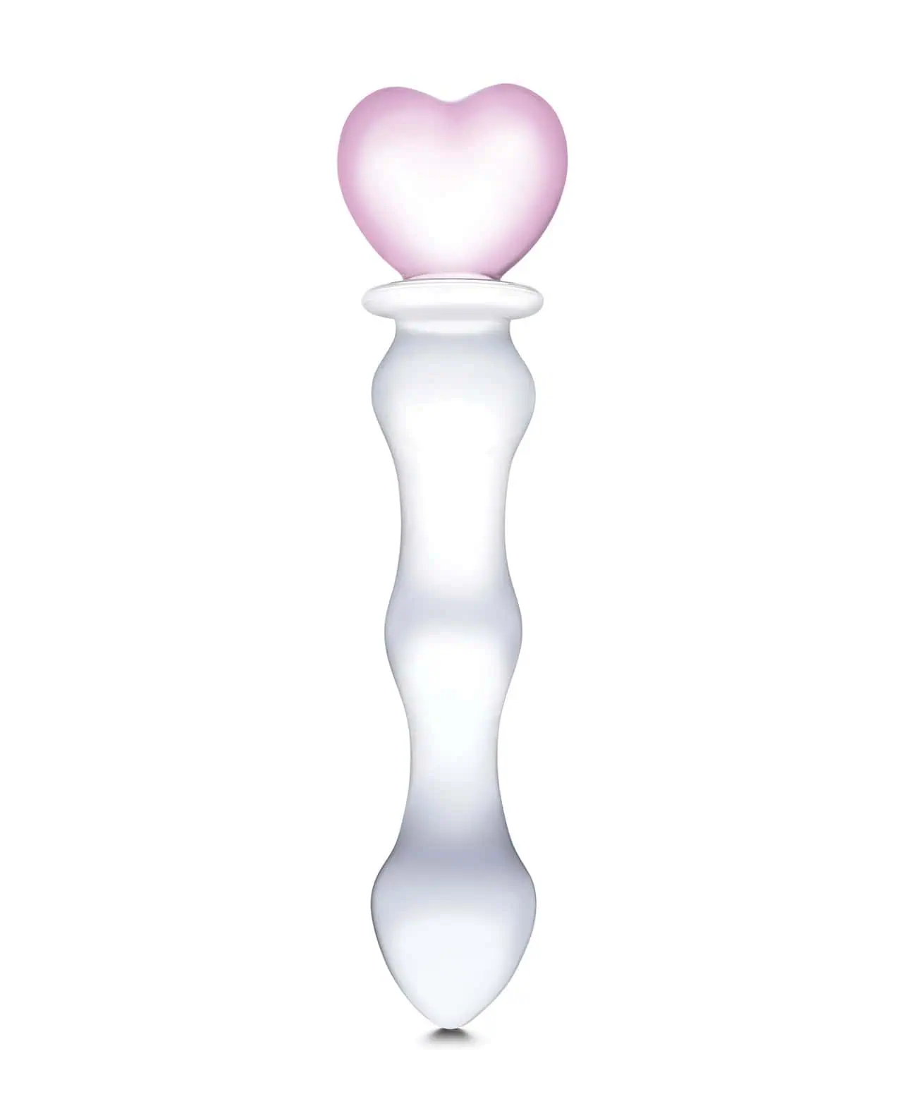Glas Sweetheart Dildo - Image 4