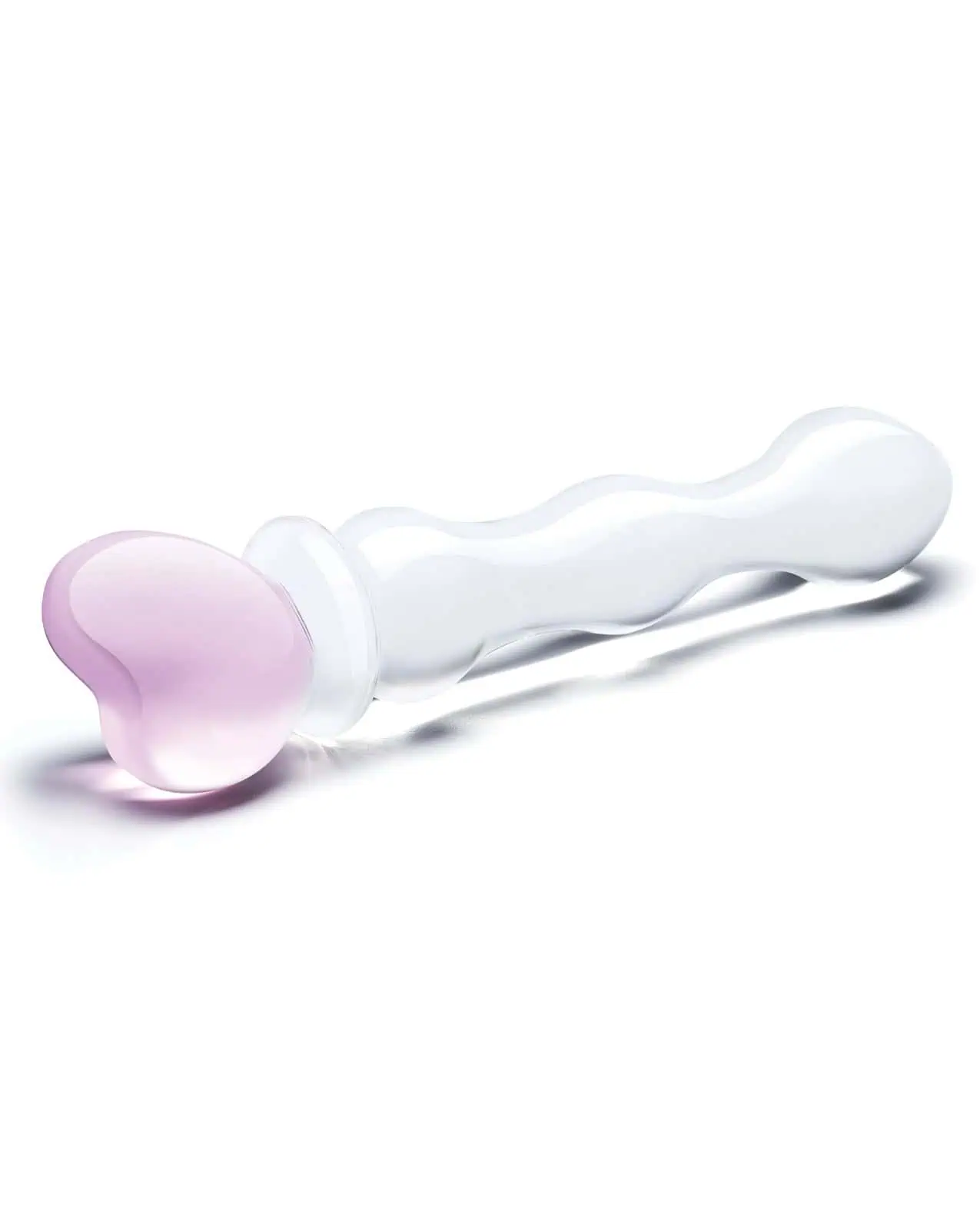 Glas Sweetheart Dildo - Image 5