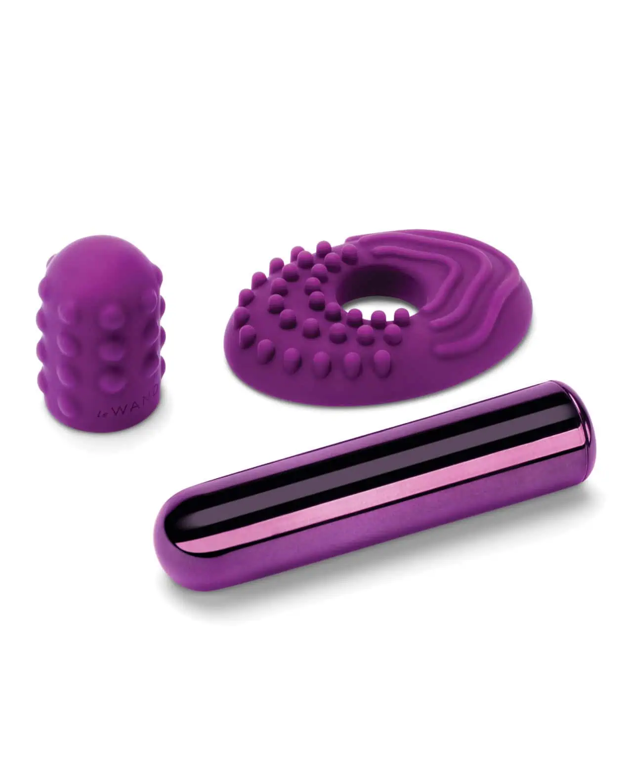 Le Wand Bullet - Cherry - Image 4