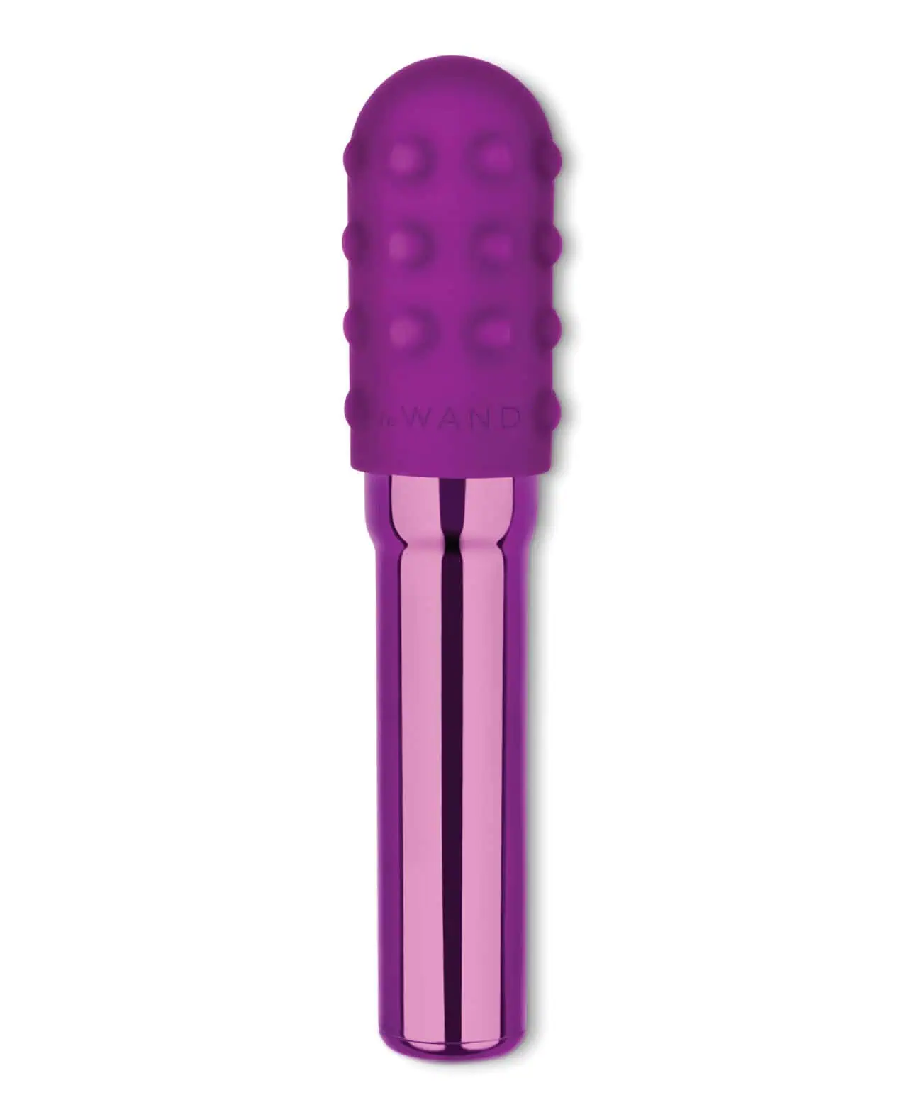 Le Wand Grand Bullet - Cherry - Image 2