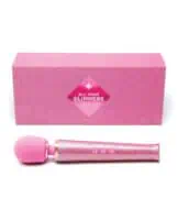 Le Wand All That Glimmers Limited Edition Set - Pink - Image 1