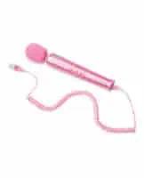 Le Wand All That Glimmers Limited Edition Set - Pink - Image 4