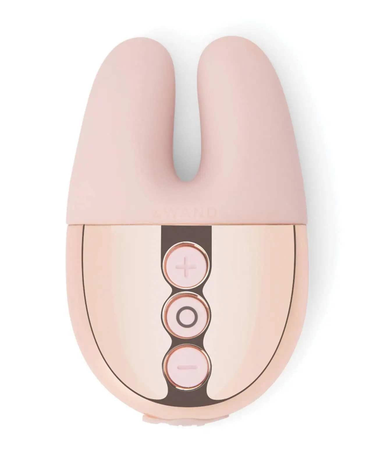 Le Wand Double Vibe - Rose Gold - Image 2