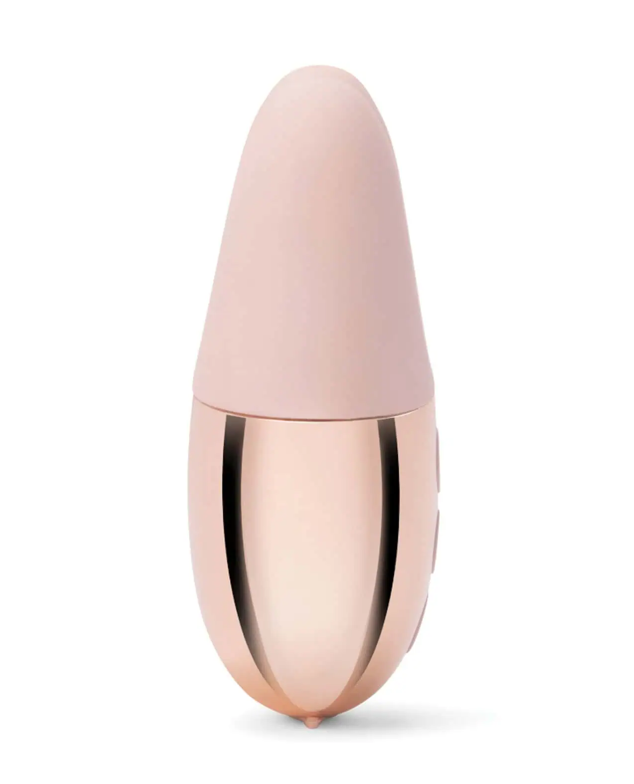 Le Wand Double Vibe - Rose Gold - Image 3