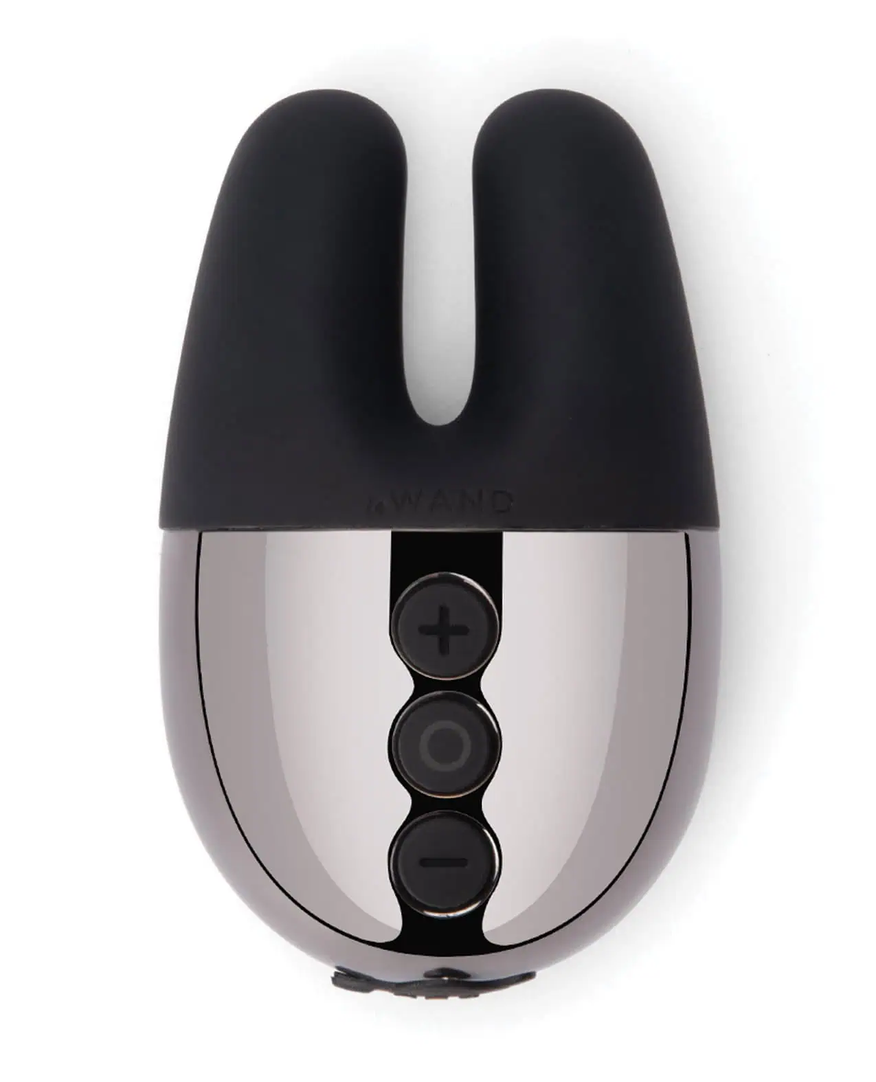 Le Wand Double Vibe - Black - Image 2