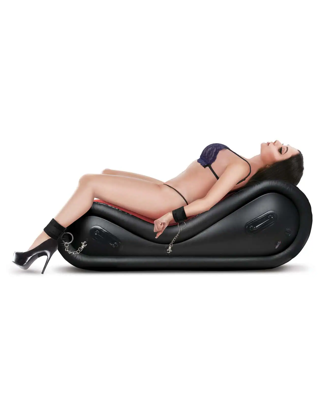 Lux F Inflatable Bdsm Sex Sofa Set - Image 6