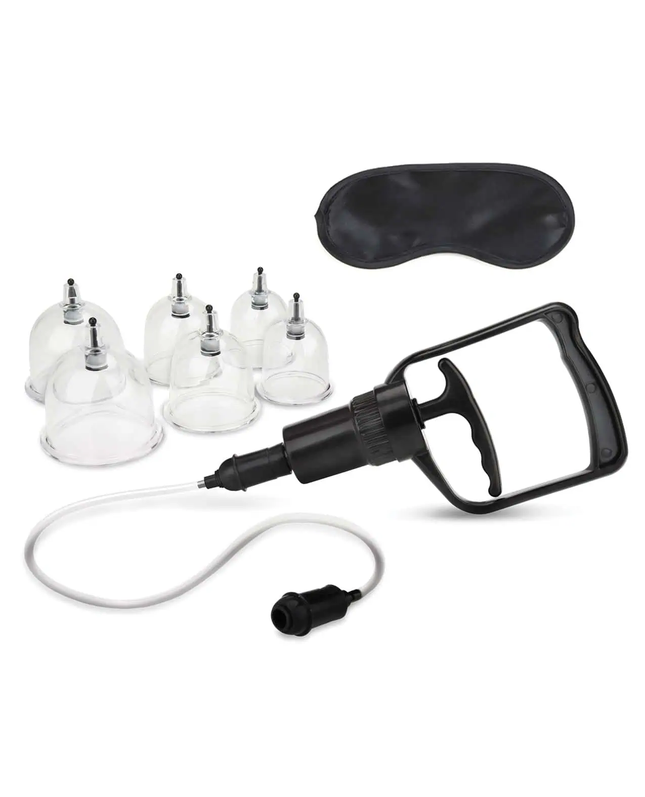 Lux F Erotic Suction Cupping Set - Image 5