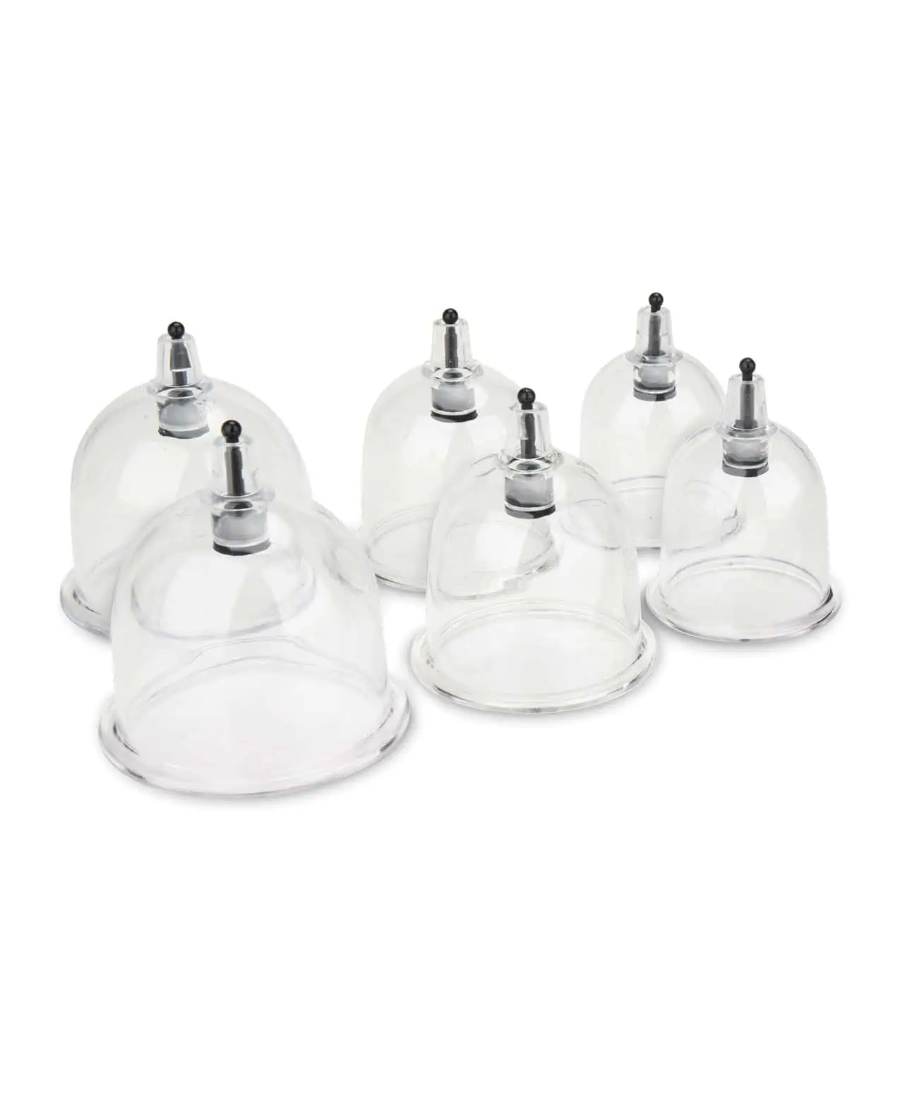 Lux F Erotic Suction Cupping Set - Image 6