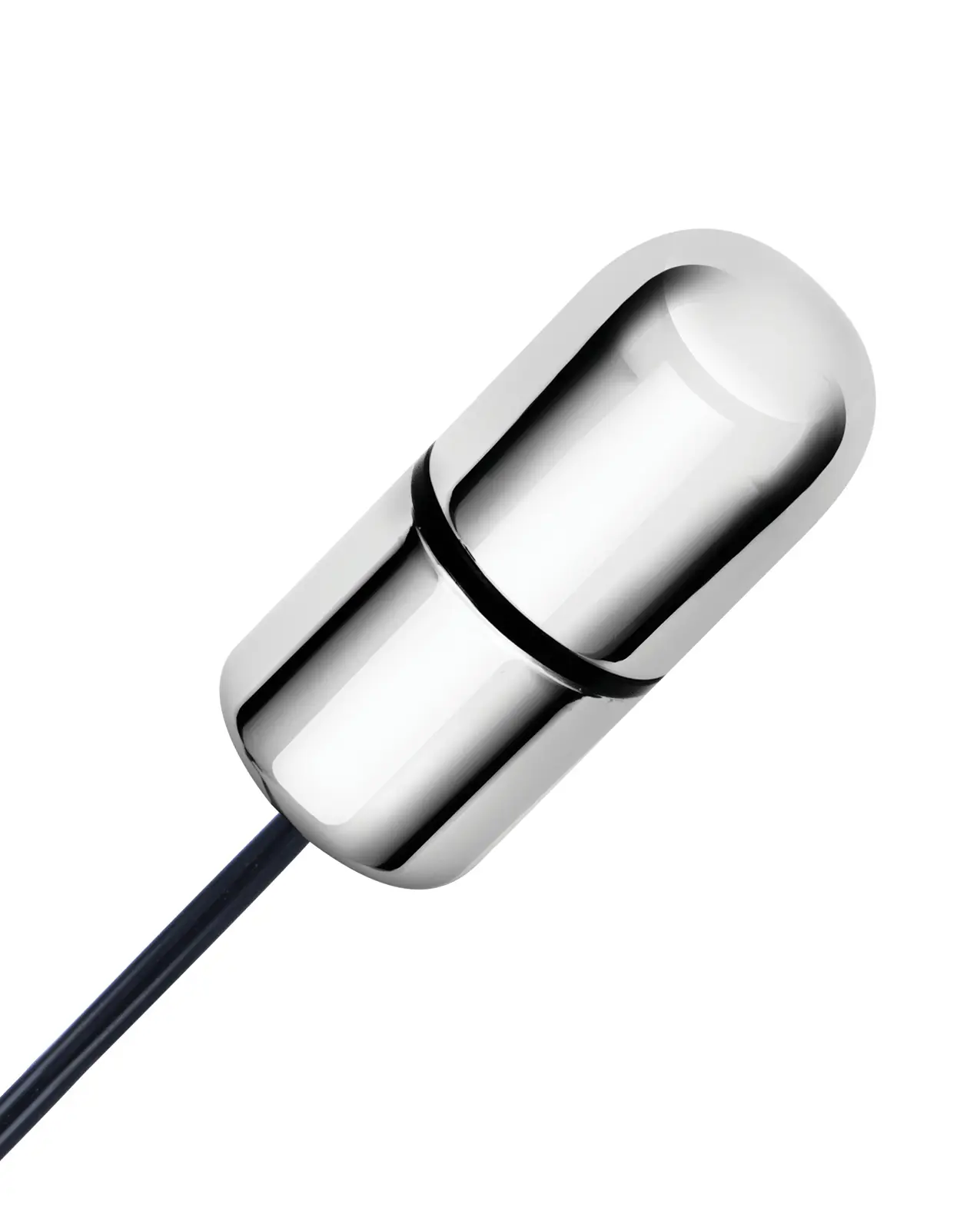 Lux Fetish Electro Sex Shock Bullet w/Remote - Image 3