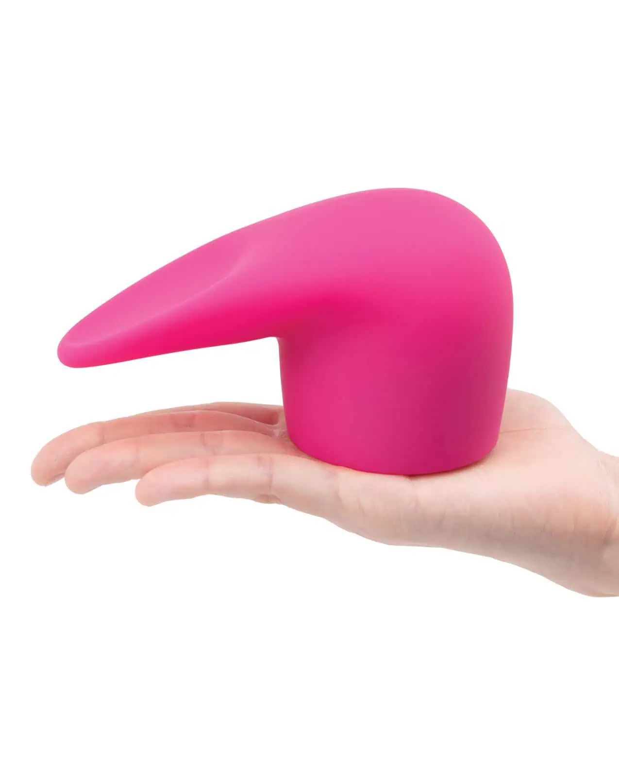 Le Wand Flick Flexible Silicone Attachment - Image 3