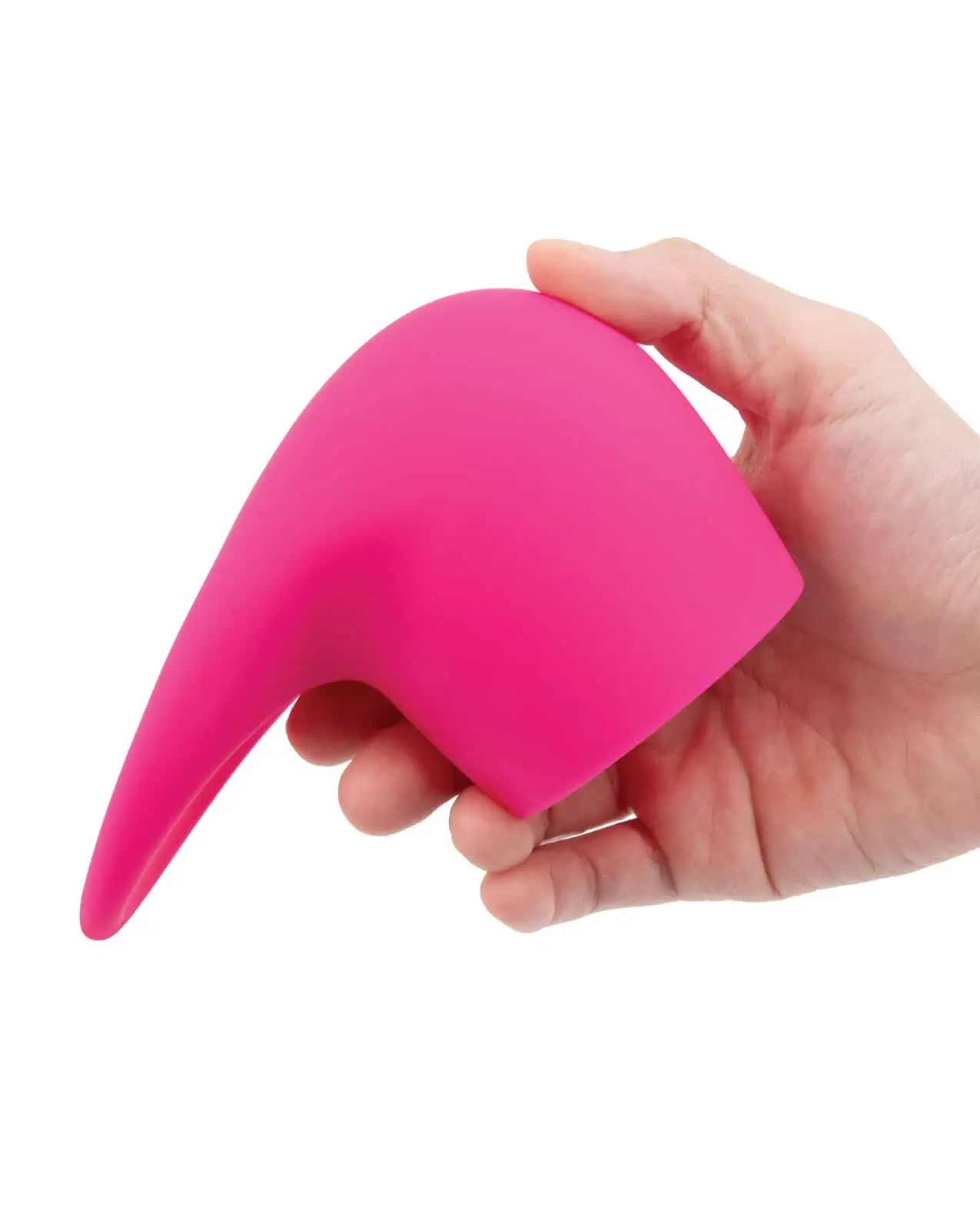 Le Wand Flick Flexible Silicone Attachment - Image 4