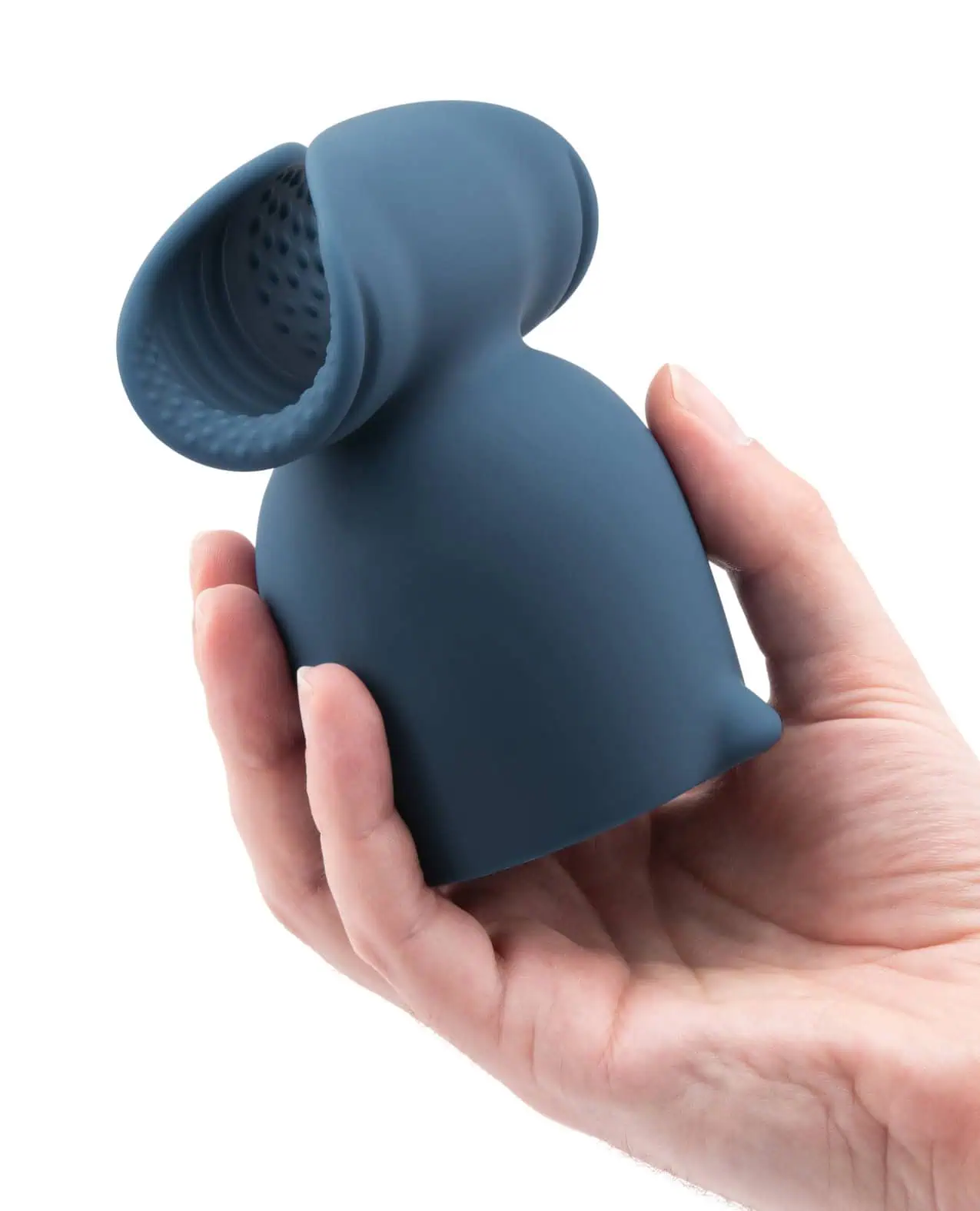 Le Wand Stroke Silicone Penis Play Attachment - Image 3