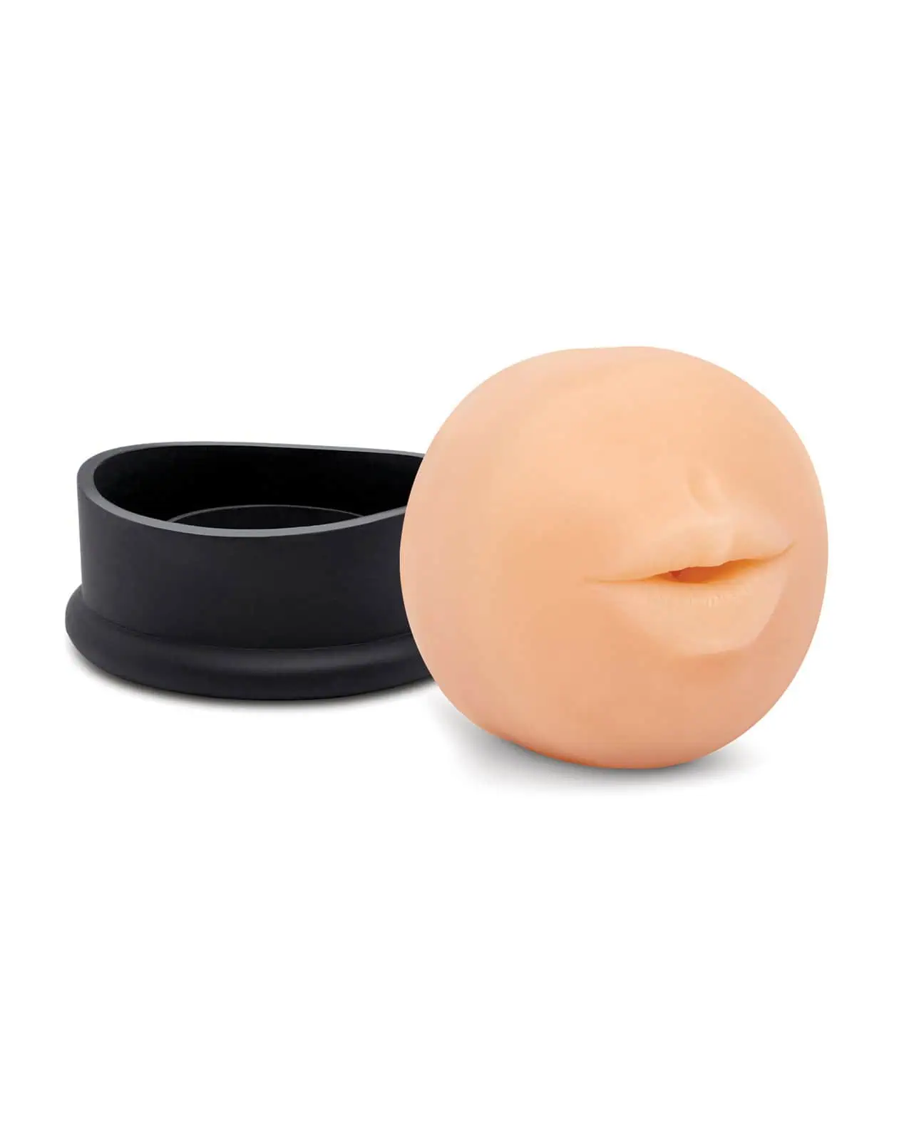 Lux Fetish 2-in-1 Blowjob Sucker & Penis Enlarger Pump - Image 4