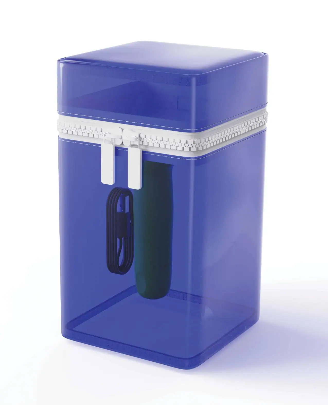 Bcute Curve Infinite Classic Limited Edition - Citrus Yellow - Image 3