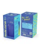Bcute Curve Infinite Classic Limited Edition - Electric Blue - Image 4