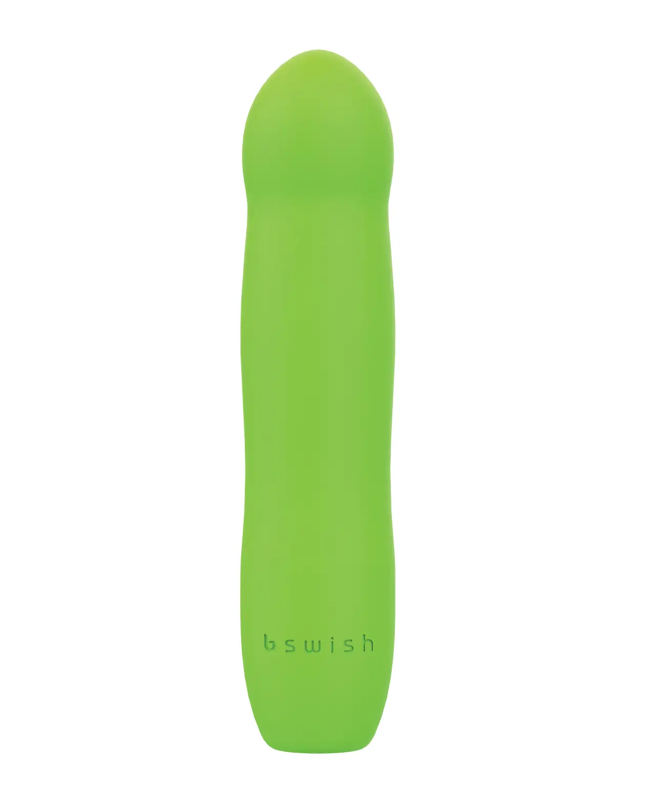 Bdesired Infinite Deluxe Paradise Vibrator - Green - Image 2