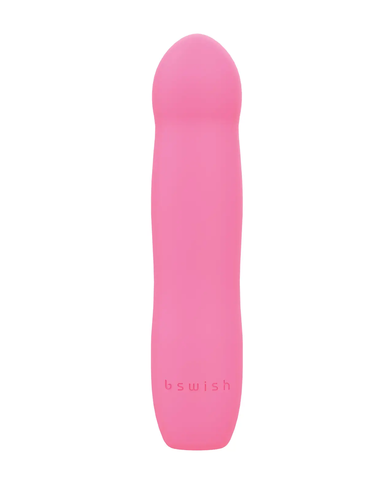 Bdesired Infinite Deluxe Flamingo Vibrator - Pink - Image 2