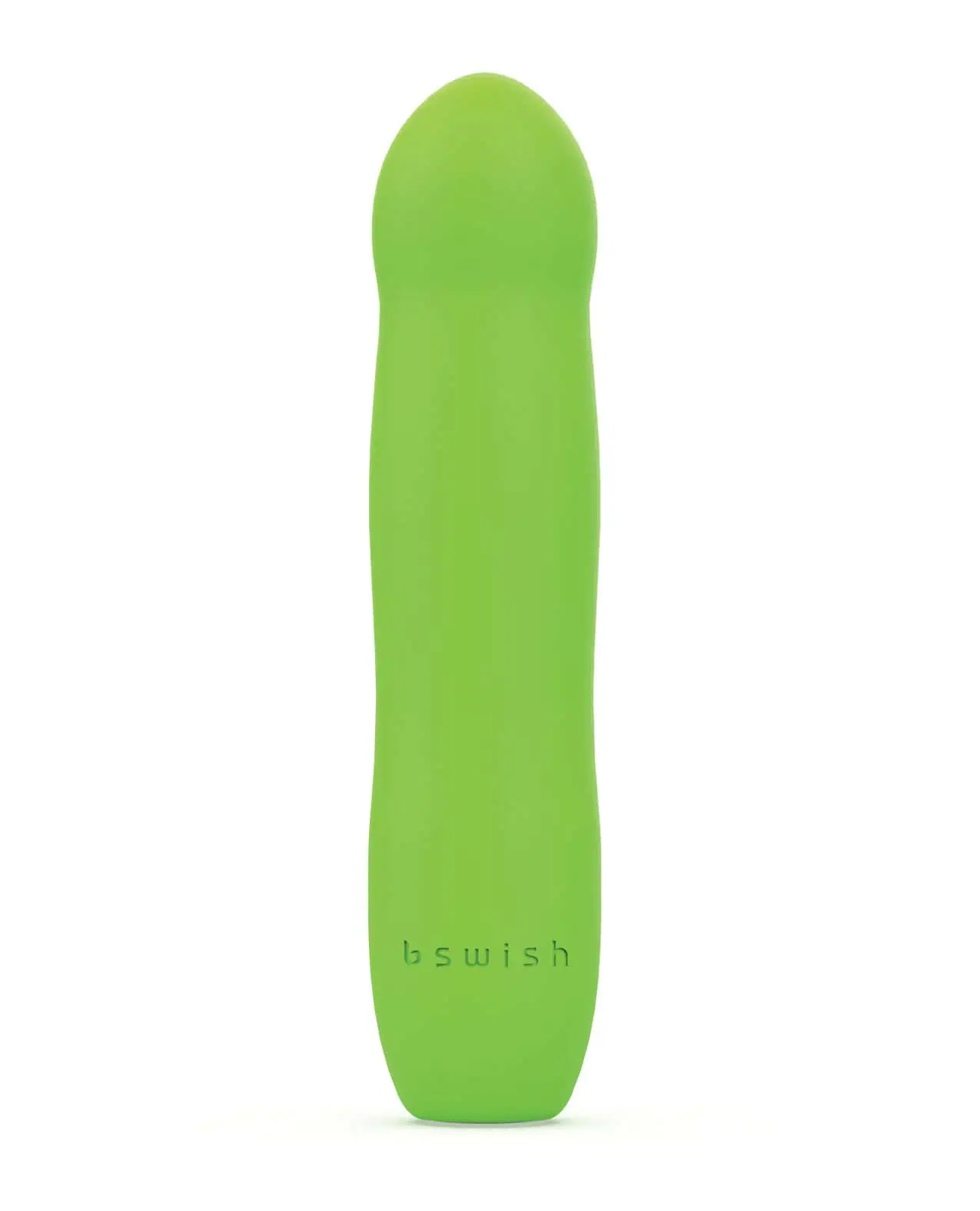 Bdesired Infinite Deluxe Limited Edition Paradise Vibrator - Green - Image 3