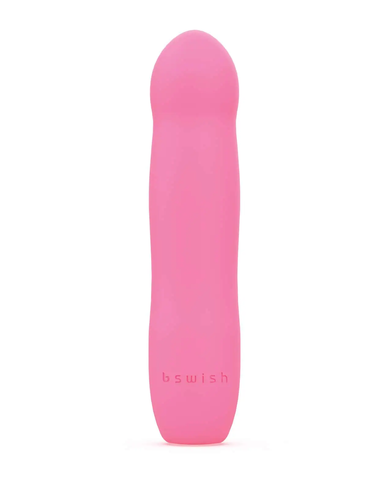 Bdesired Infinite Deluxe Limited Edition Flamingo Vibrator - Pink - Image 3