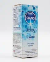 Skins Natural Delay Spray - 30 ml - Image 3