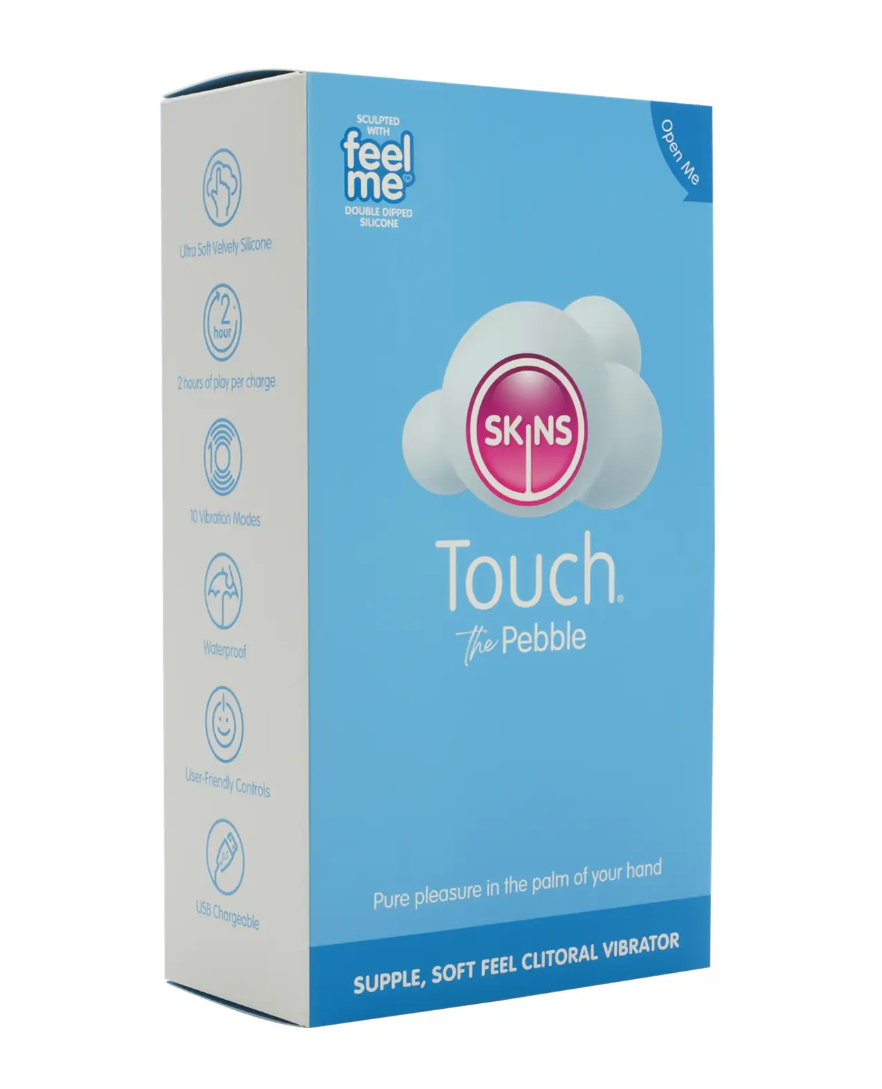 Skins Touch The Pebble - Image 2