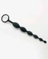 Fifty Shades of Grey Pleasure Intensified Anal Beads - Image 3