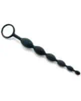 Fifty Shades of Grey Pleasure Intensified Anal Beads - Image 4