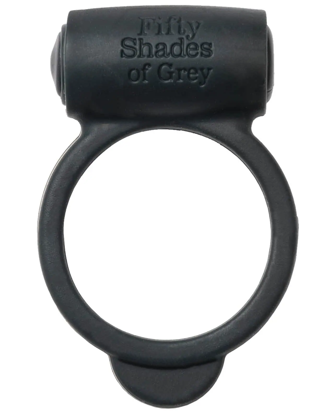 Fifty Shades of Grey Yours and Mine Vibrating Love Ring - Image 4
