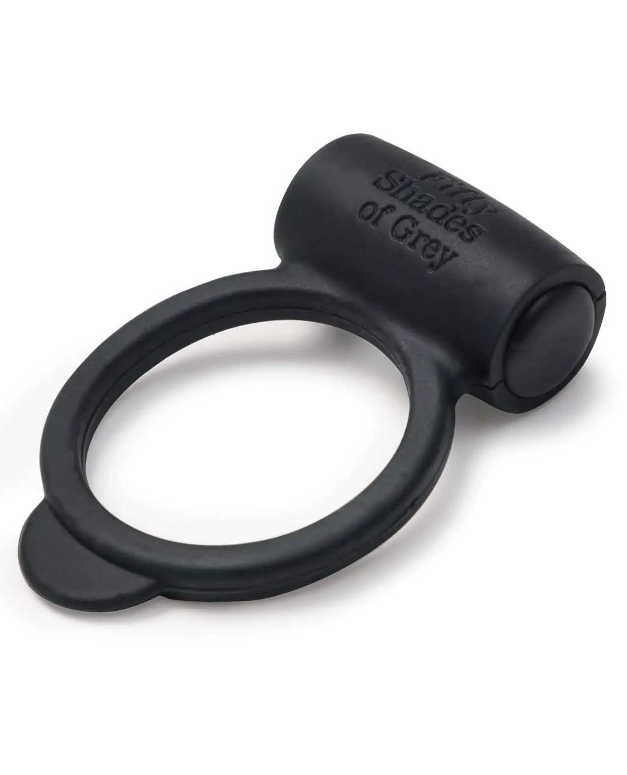 Fifty Shades of Grey Yours and Mine Vibrating Love Ring - Image 5