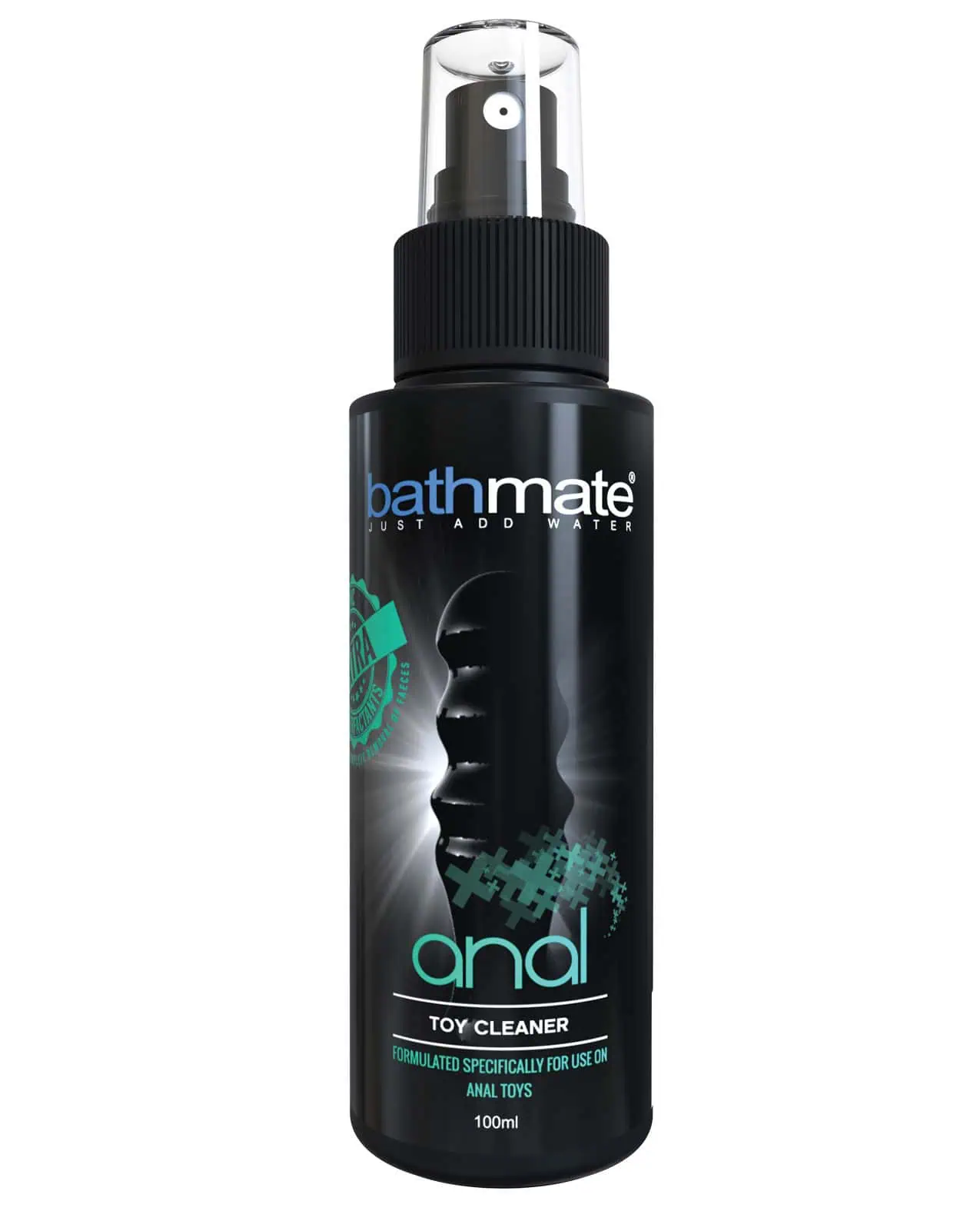 Bathmate Anal Toy Cleaner - Image 4