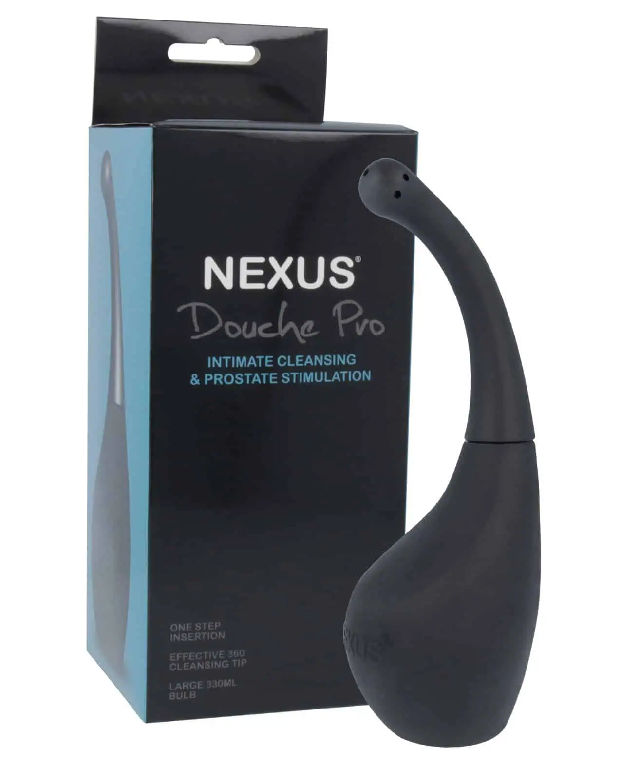 Nexus Douche Pro - Black - Image 3