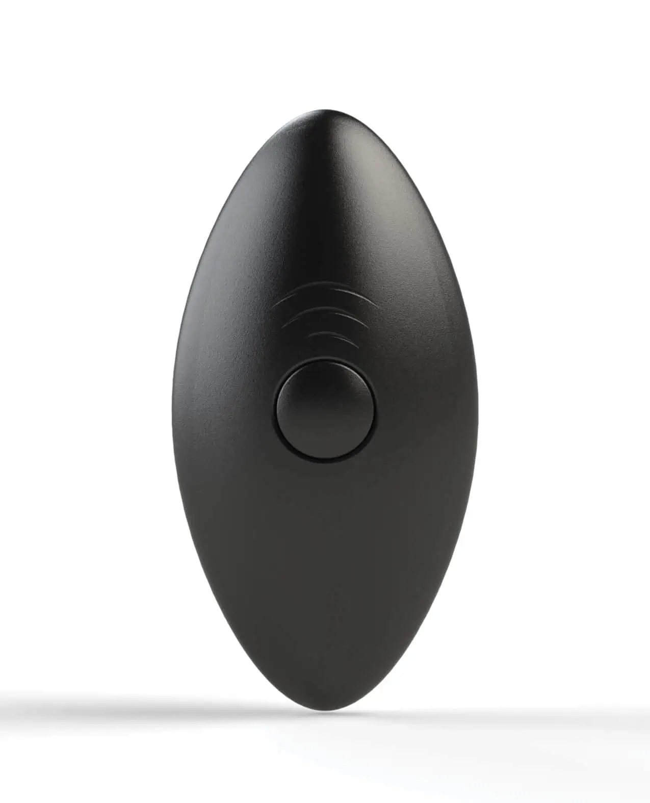 Nexus Quattro Silicone Rechargeable Vibrating Pleasure Beads - Black - Image 5