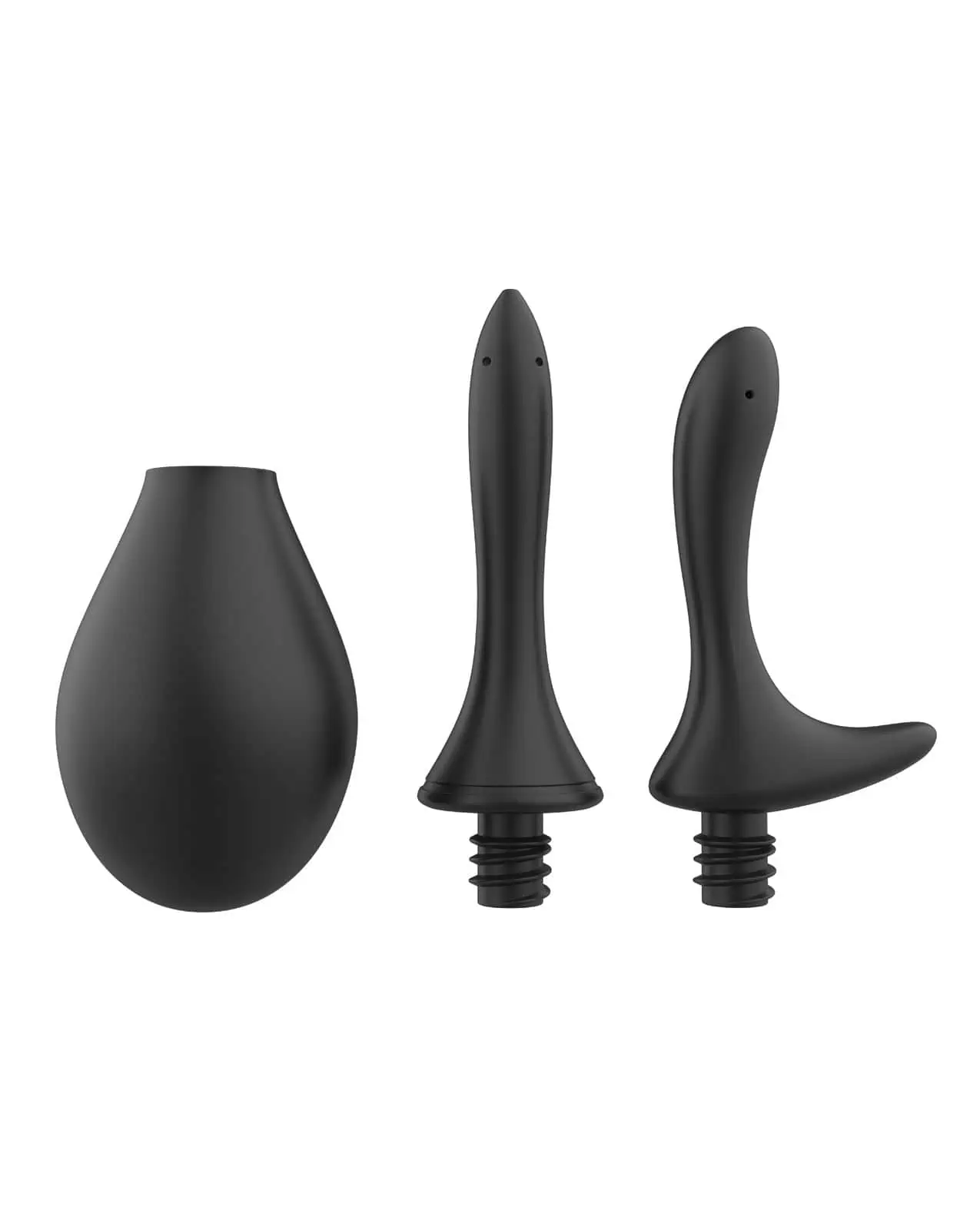 Douce Set Anal W/silicone Tips - Image 5