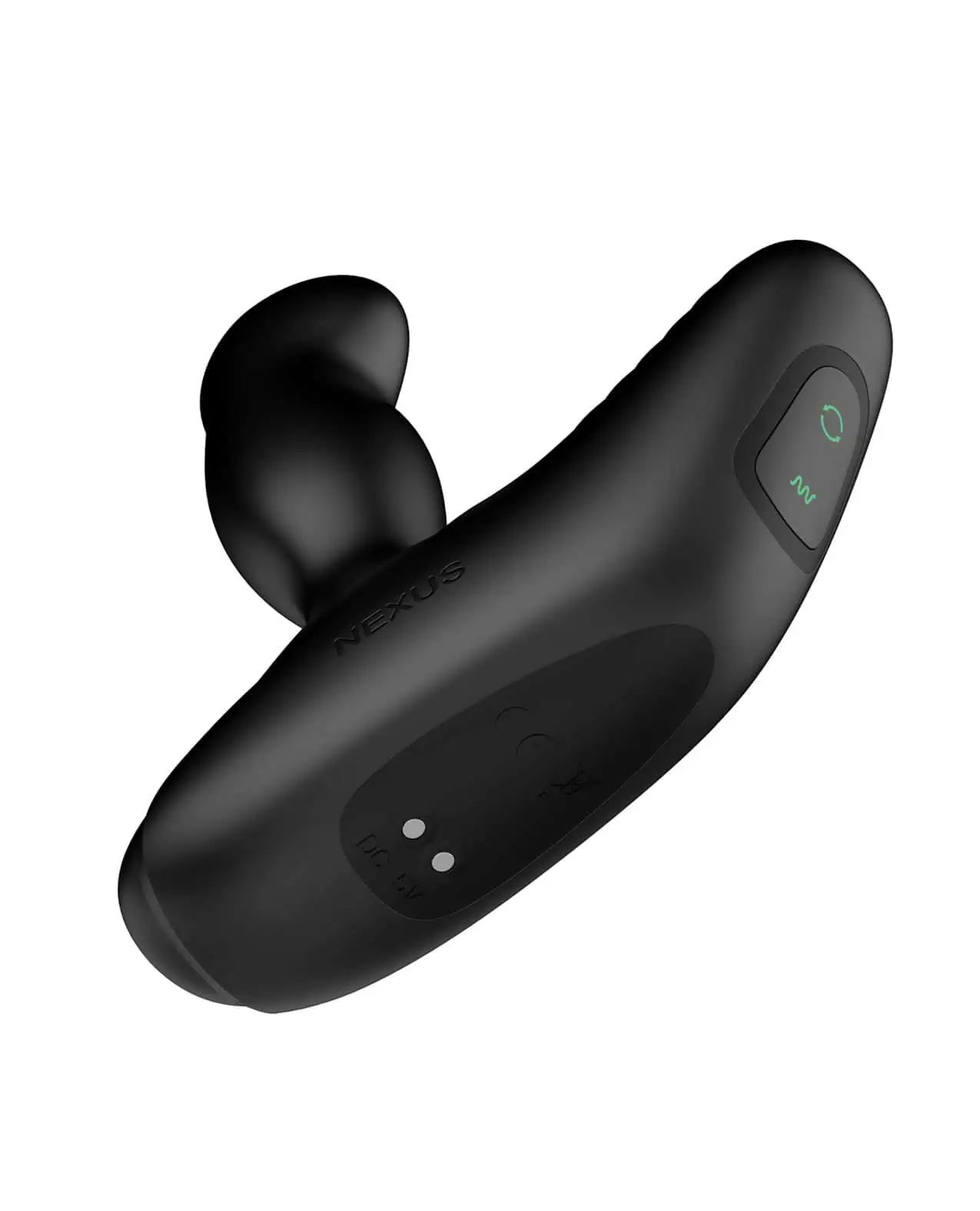 Revo Stealth App Enabled Rotating & Vibrating Prostate Massager - Image 3
