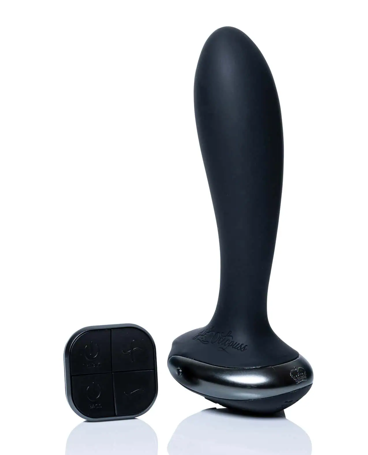 Hot Octopuss Plex with Flex - Black - Image 3