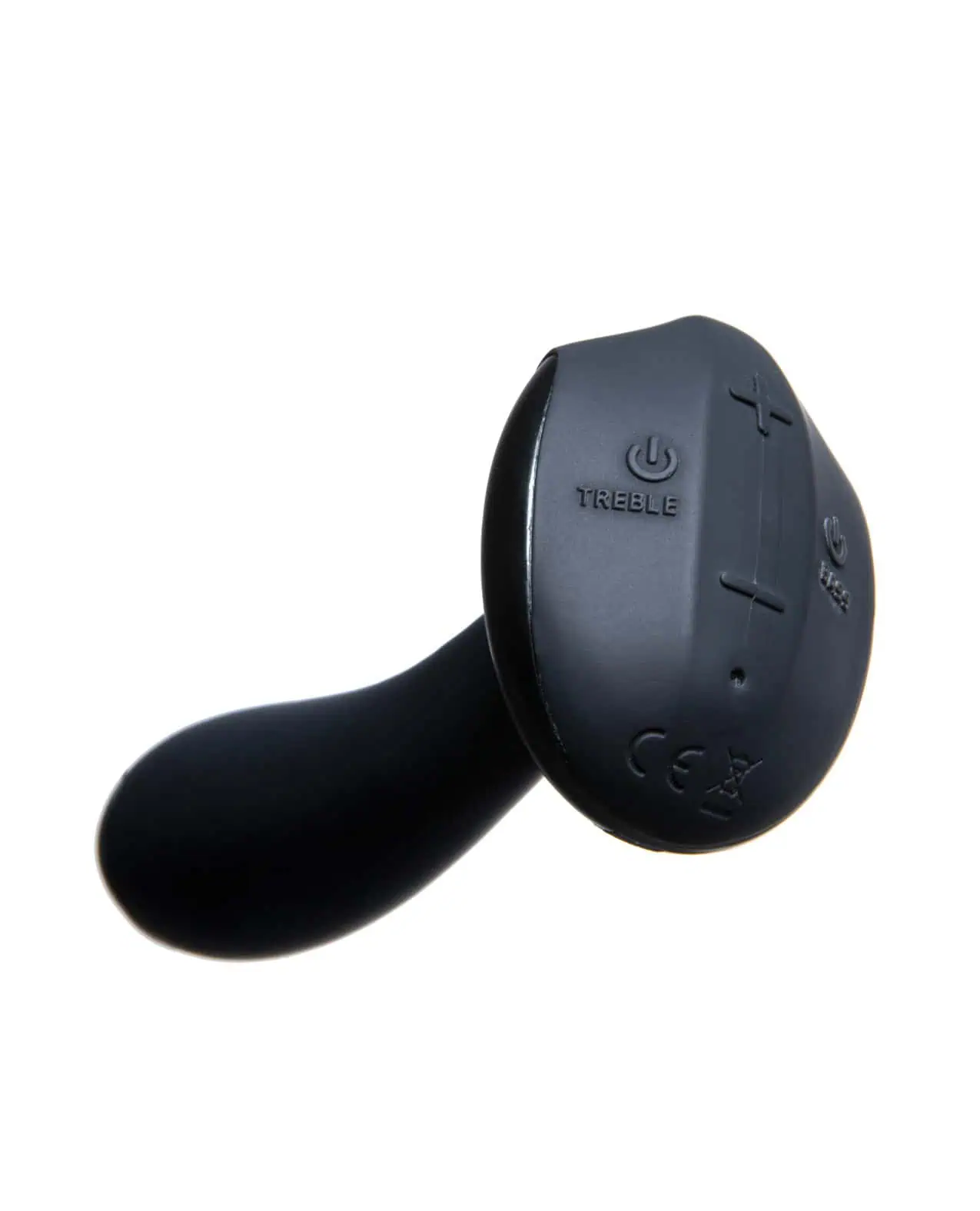 Hot Octopuss Plex with Flex - Black - Image 4