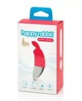 Happy Rabbit Panty Vibe (Non Remote) - Pink - Image 1