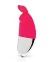 Happy Rabbit Panty Vibe (Non Remote) - Pink - Image 2