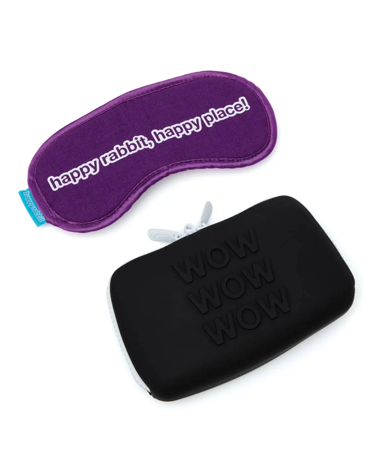 Happy Rabbit Clitoral Pleasure Kit - Pink - Image 4