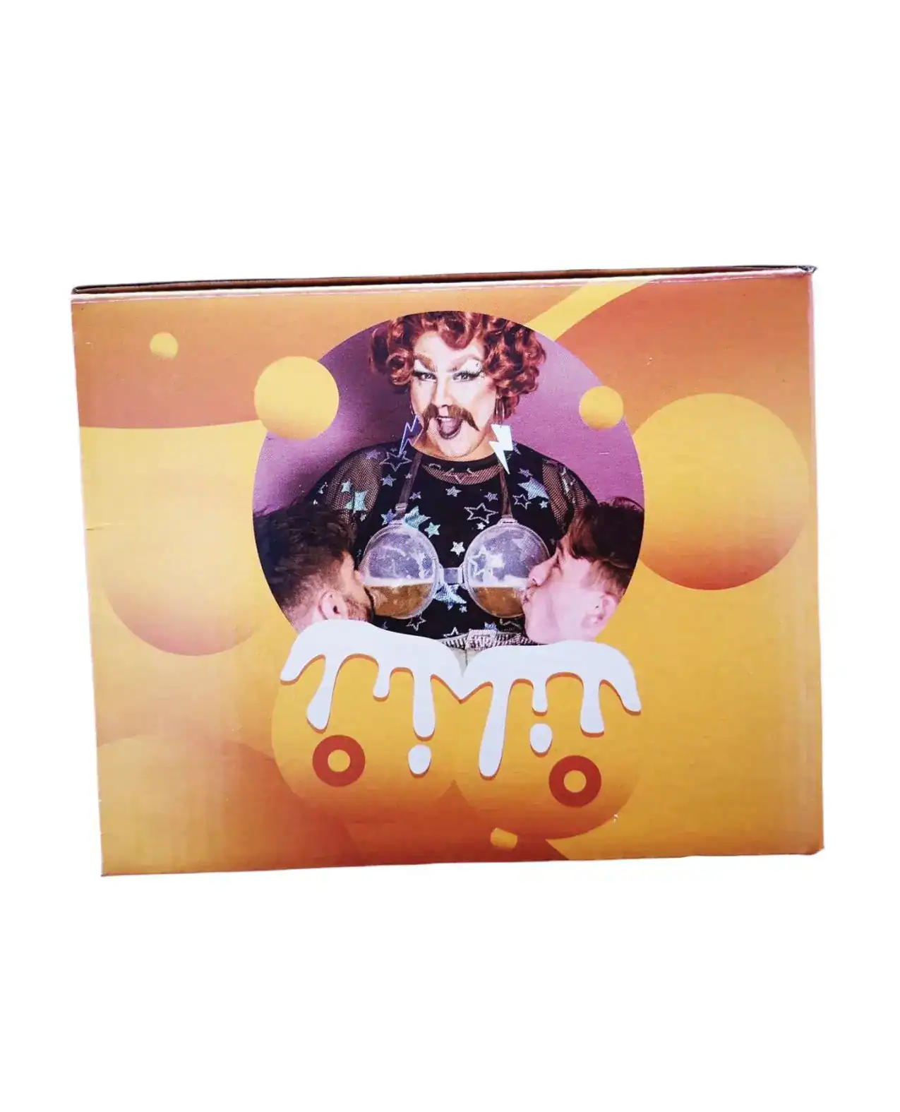 Beer Boobs Drinking Game - Image 2