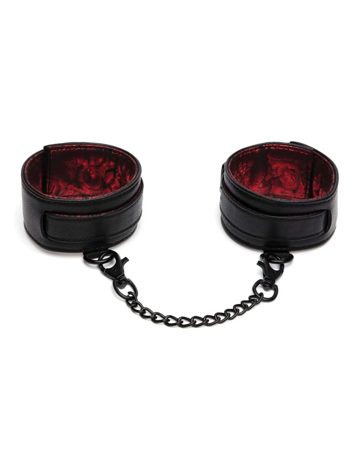 Fifty Shades of Grey Sweet Anticipation Ankle Cuffs - Image 2