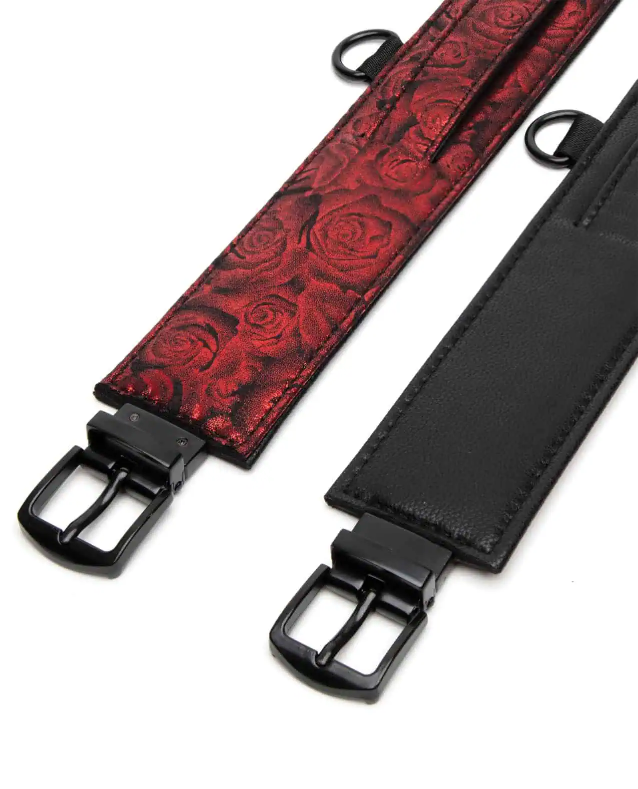 Fifty Shades of Grey Sweet Anticipation Ankle Cuffs - Image 3