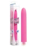Neon Luv Touch Vibe Waterproof - Pink - Image 1