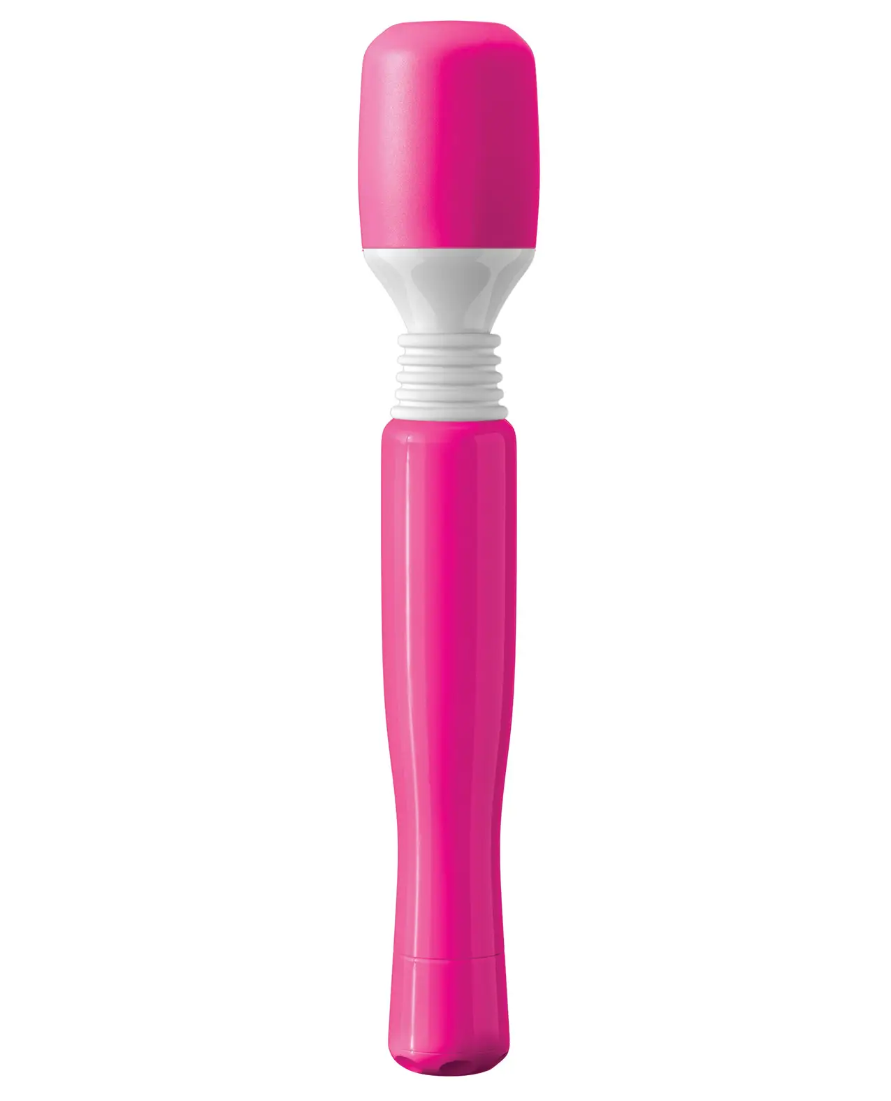 Mini Wanachi Massager Waterproof - Pink - Image 2