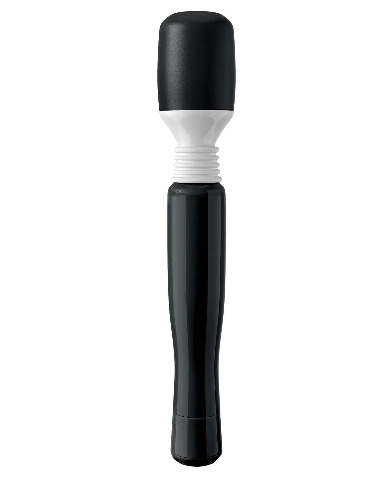 Mini Wanachi Massager Waterproof - Black - Image 4