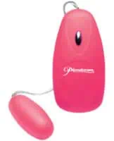Neon Luv Touch Bullet - 5 Function Pink - Image 2